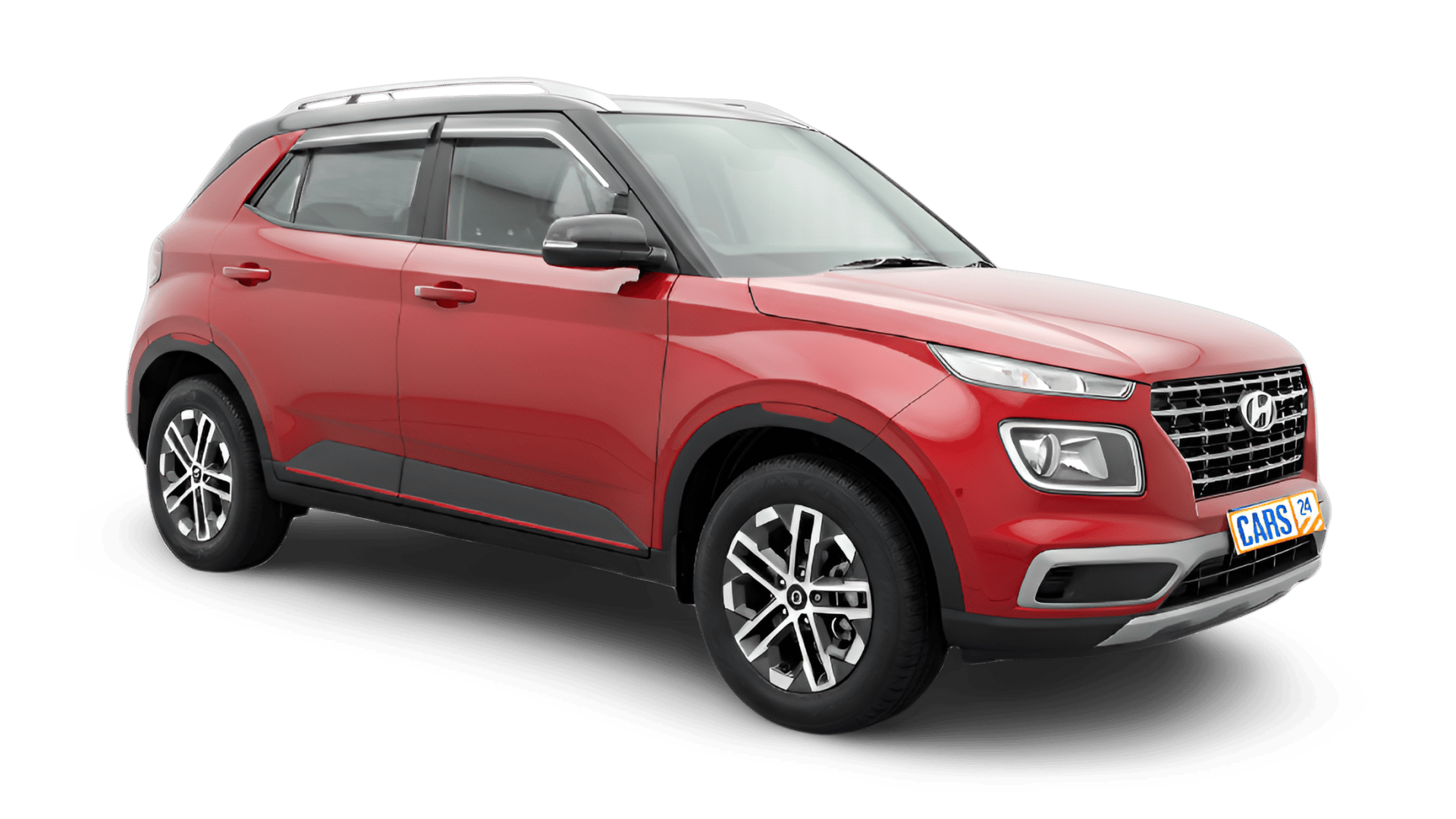 2023 Hyundai VENUE - SUV - Diesel - Manual - ₹11.50 lakh